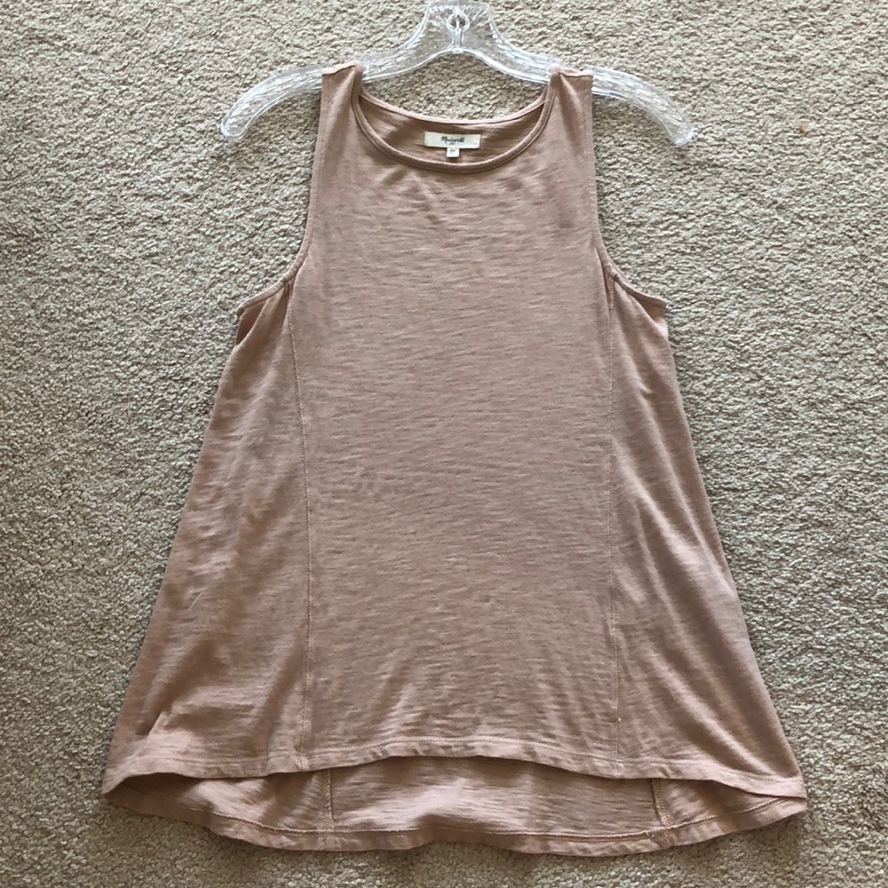 Madewell Top